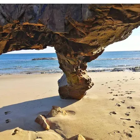 Playa Foz