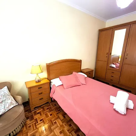 Apartment Playa *