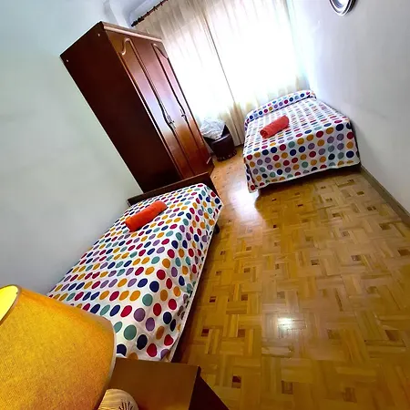 Playa Apartment Foz