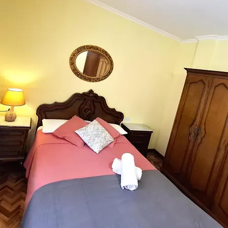 Playa Apartment