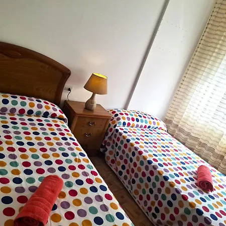 Apartment Playa *