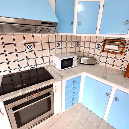 Playa Apartment Foz