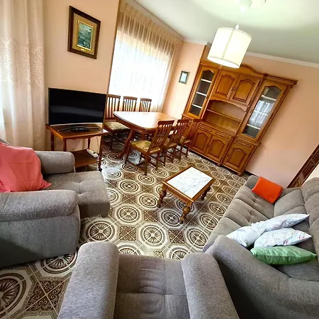 Apartment Playa *