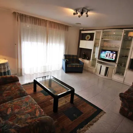 Apartamento Playa 1 شقة