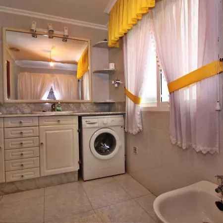 Apartamento Playa 1
