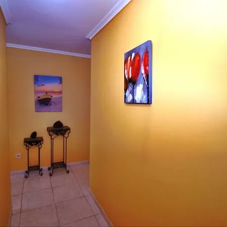 Apartamento Playa 1 * راكسو