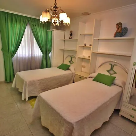 Apartamento Playa 1 *