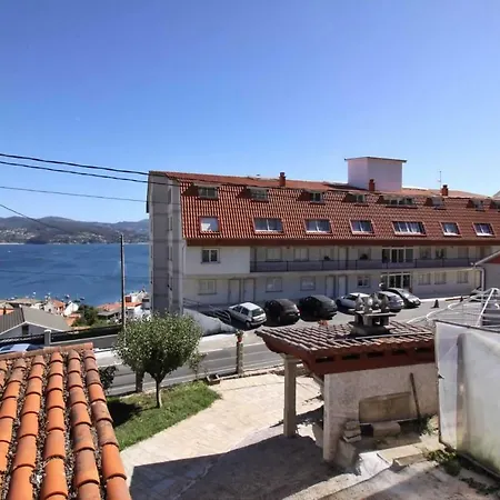 Apartamento Playa 1 راكسو