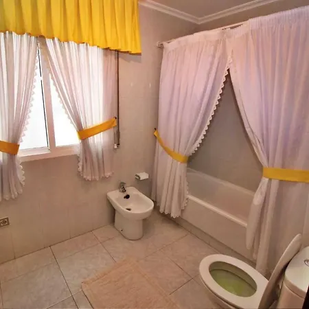 Apartamento Playa 1 *