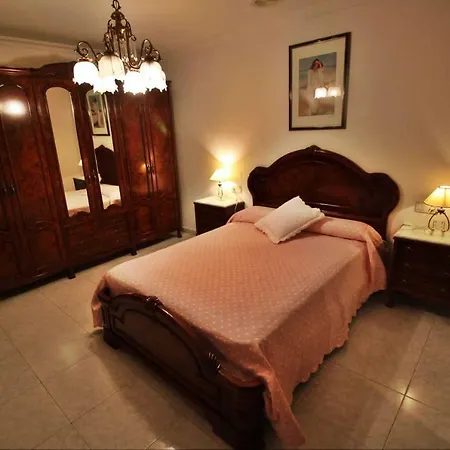 Apartamento Playa 1 *