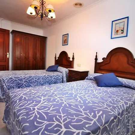 Apartamento Playa 1 راكسو
