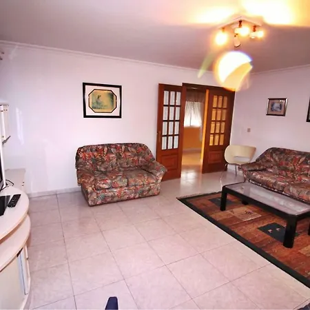 Apartamento Playa 1 شقة راكسو