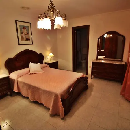 Apartamento Playa 1 *