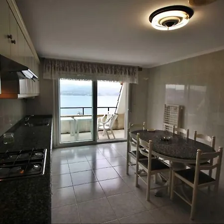 Apartamento Playa 1 راكسو