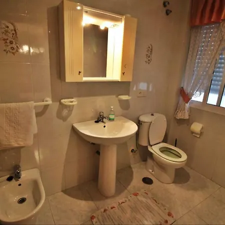Apartamento Playa 1 *
