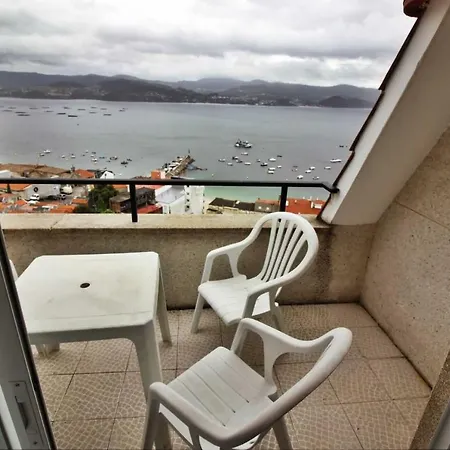 Apartamento Playa 1 شقة راكسو